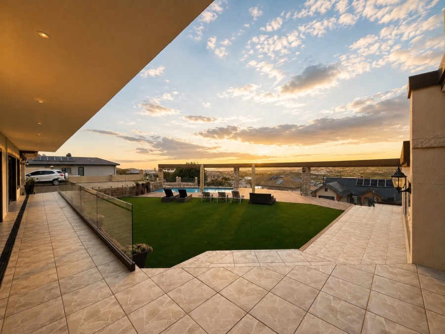 6 Bedroom Property for Sale in Monte Christo Western Cape